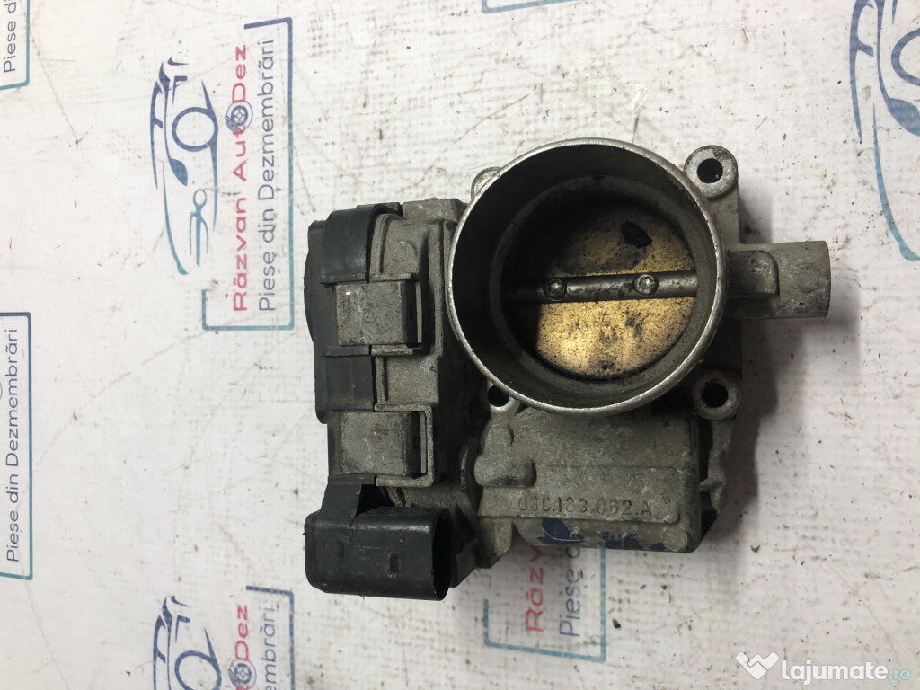 Clapeta acceleratie Volkswagen Golf 5 2007