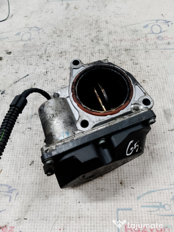 Clapeta acceleratie Volkswagen Golf 5 2008