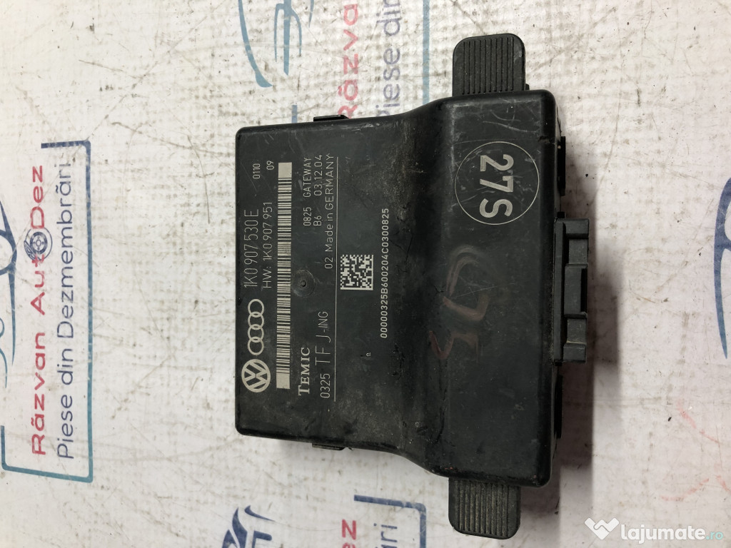 Modul Gateway Volkswagen Golf 5 2004