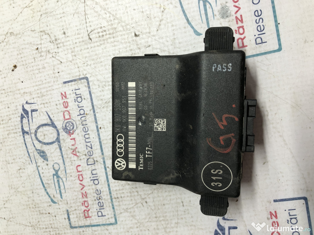 Modul Gateway Volkswagen Golf 5 2006