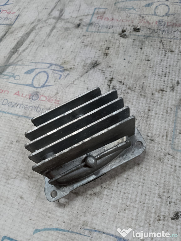 Modul far dreapta Renault Koleos 2017