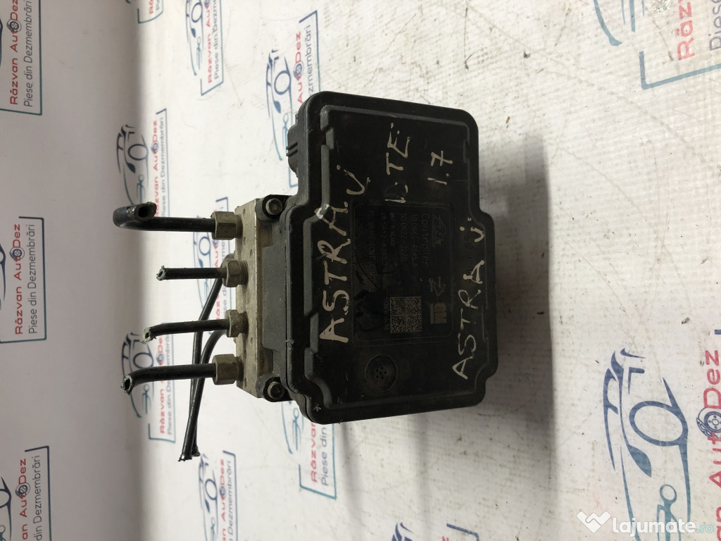 Pompa abs Opel Astra J 1.7 2012