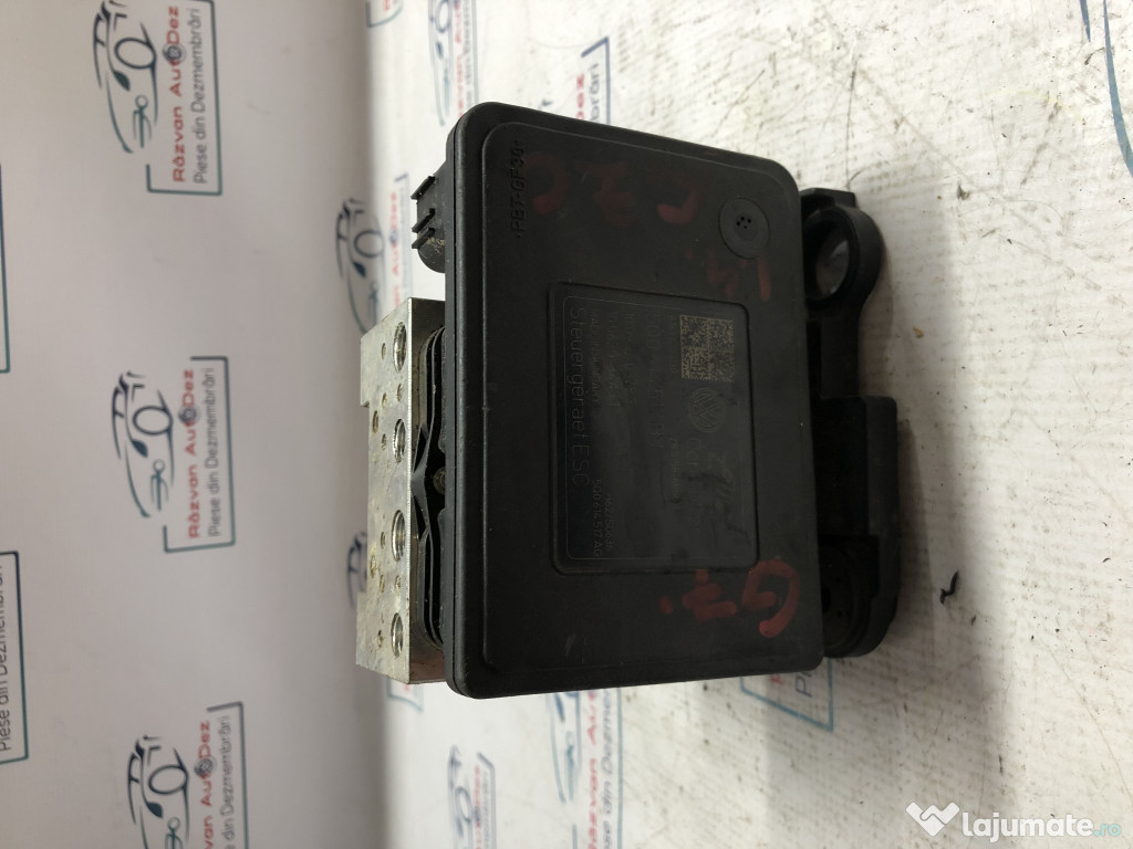 Pompa abs Volkswagen Golf 7 2013
