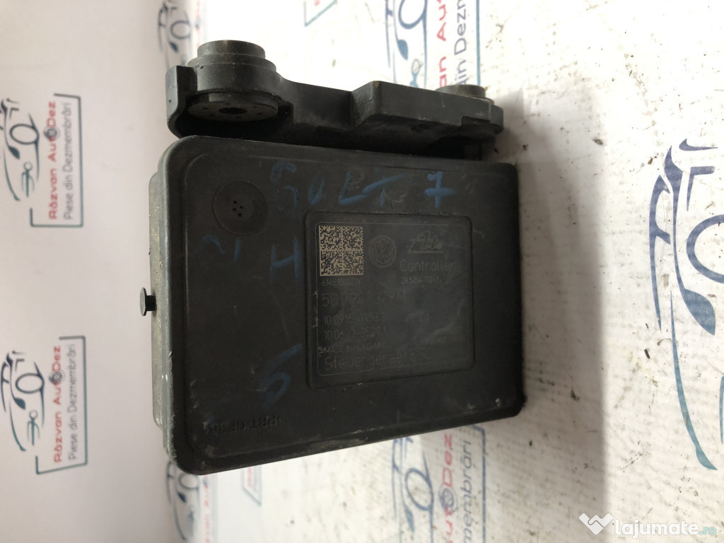 Pompa abs Volkswagen Golf 7 2013