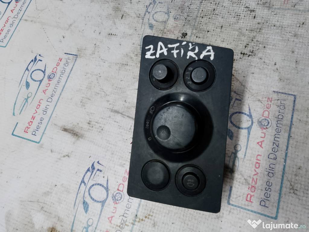 Bloc lumini Opel Zafira 2007