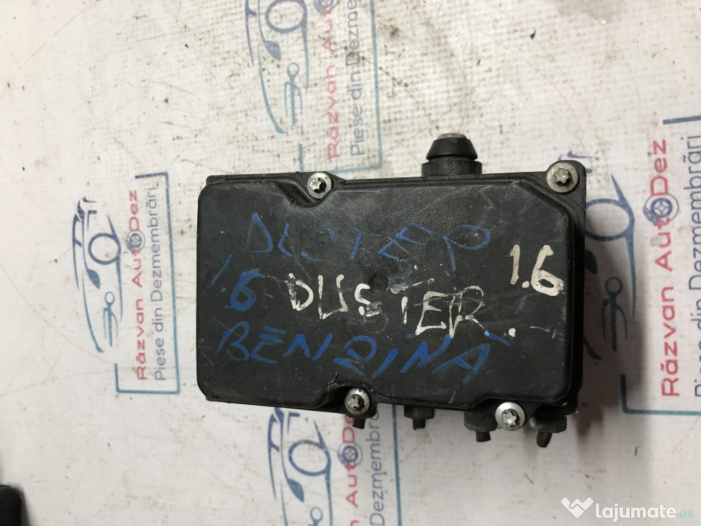 Pompa abs Dacia Duster 1.6 Benzina 2013