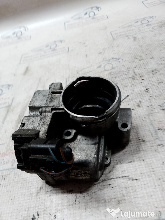 Clapeta acceleratie Skoda Fabia 2 1.4 2008