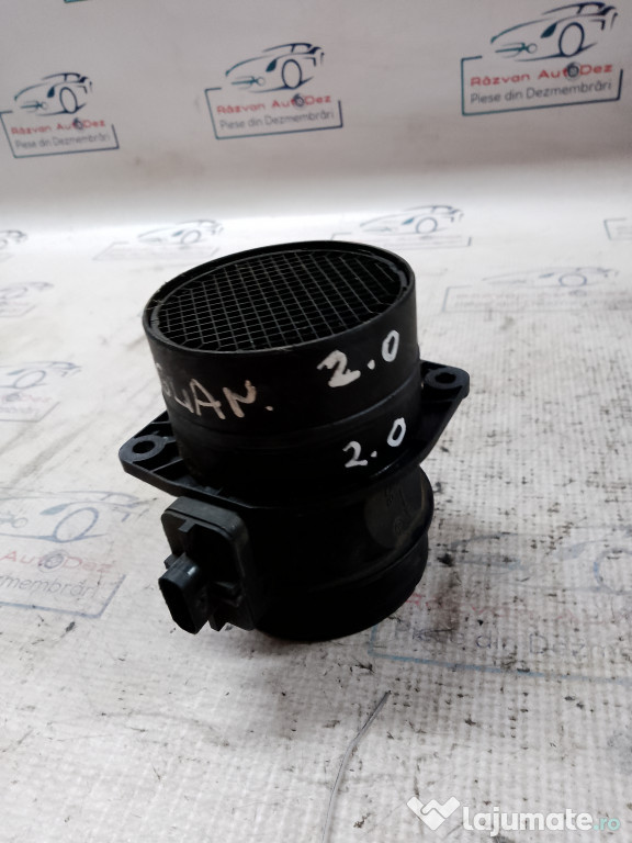 Debitmetru aer Volkswagen Tiguan 2.0 2012