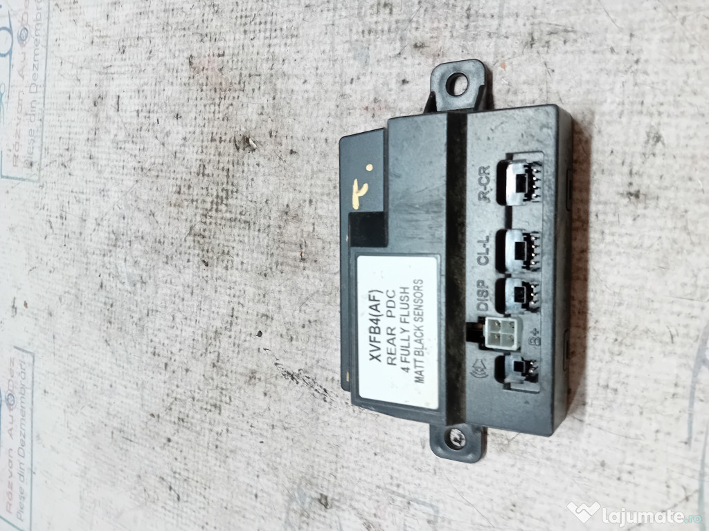 Modul Senzori Parcare Ford Ecosport 2015