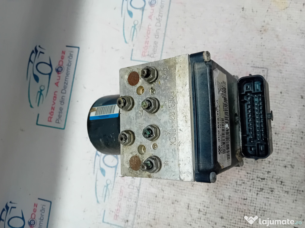 Pompa abs Volkswagen Passat B6 2006