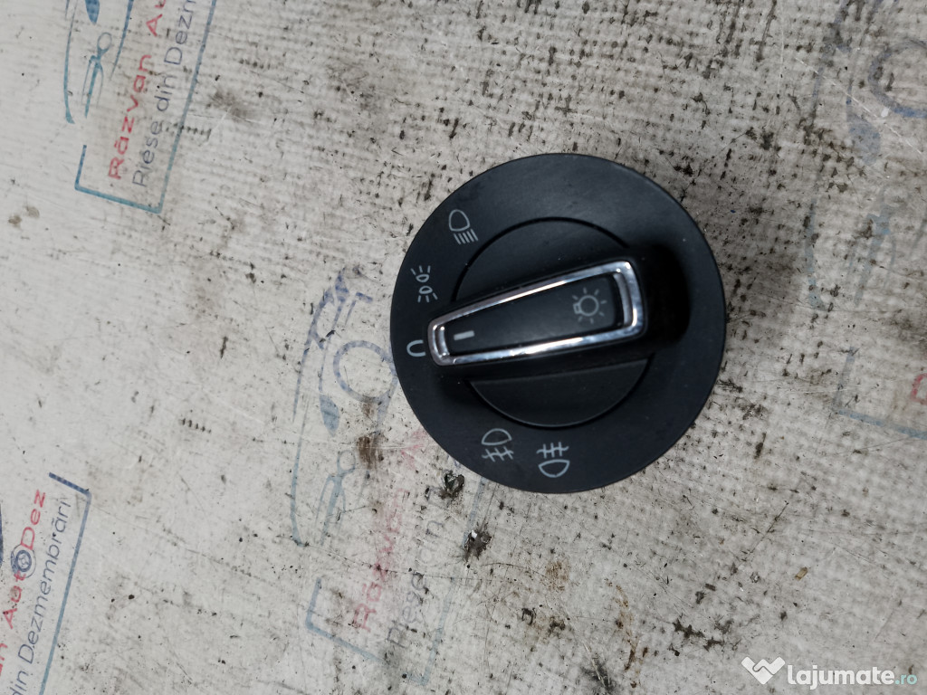 Bloc lumini Seat Leon 2015