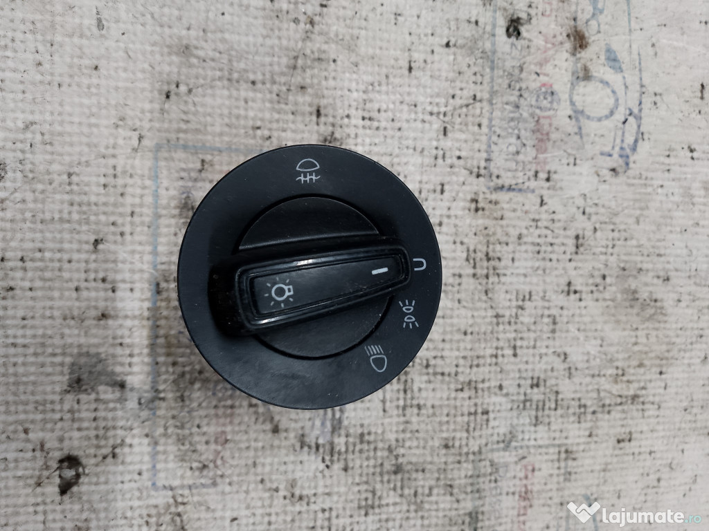 Bloc lumini Skoda Octavia 3 2015