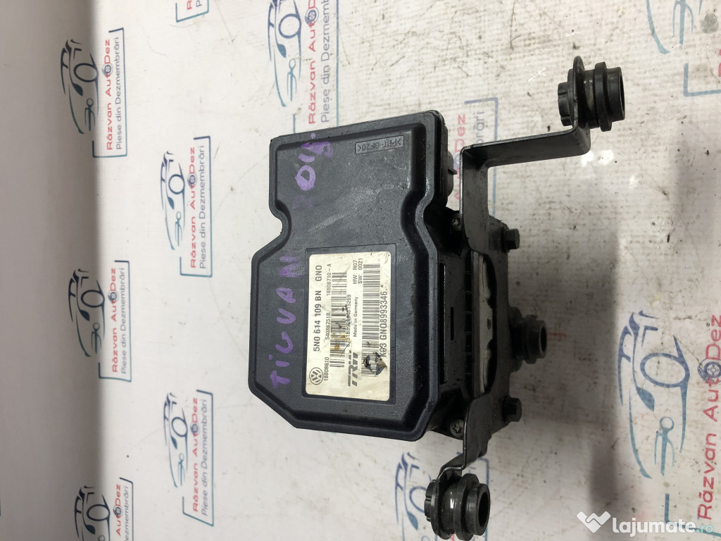 Pompa abs Volkswagen Tiguan 2015