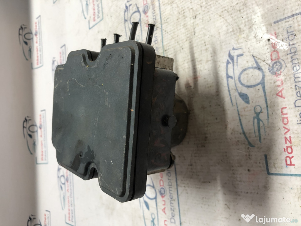 Pompa abs Nissan Qashqai 1.5 2015