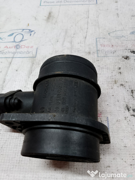 Debitmetru aer Skoda Octavia 2 2012