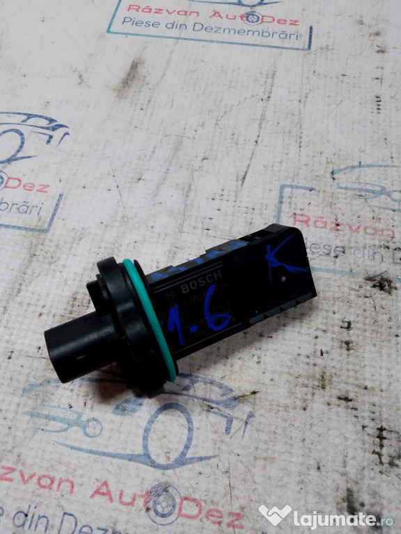 Debitmetru aer Opel Astra K 1.6 2016