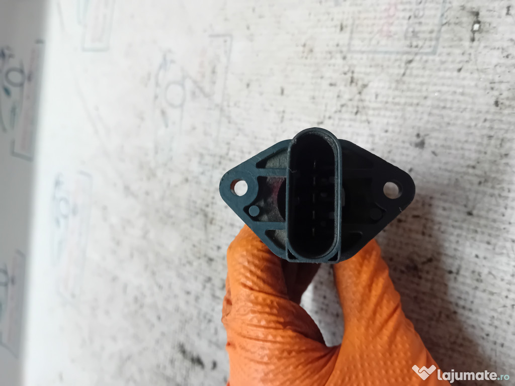 Debitmetru aer Volkswagen Passat 2005