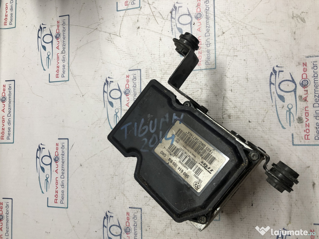 Pompa abs Volkswagen Tiguan 2.0 Motorina 2014