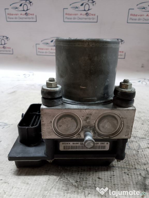 Pompa abs Seat Exeo 2.0 2011