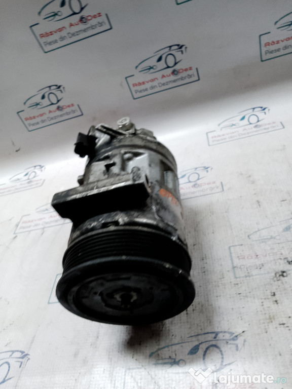 Compresor AC Opel Grandland 1.5 Motorina 2018