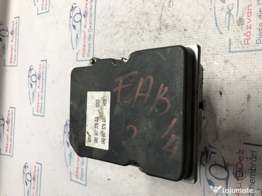 Pompa abs Skoda Fabia 2 2010