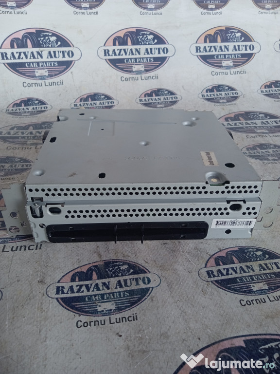 Unitate Multimedia  BMW X3 F25 2013
