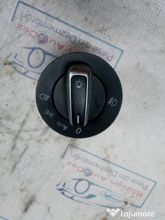 Bloc lumini Volkswagen Passat CC 2012