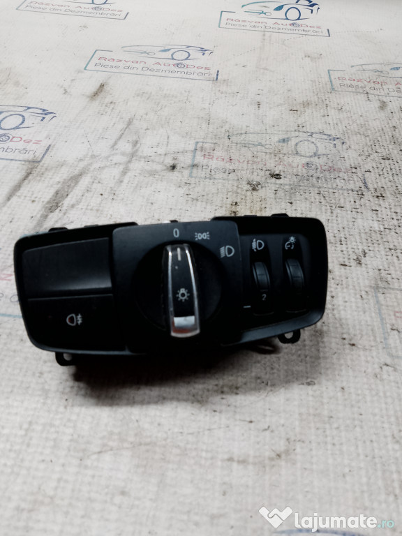 Bloc lumini BMW Seria 1 F20 2011