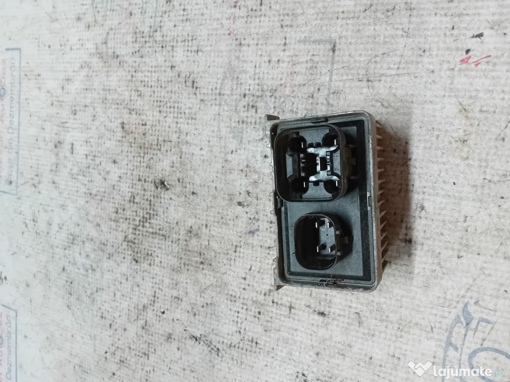 Releu bujii Nissan Qashqai 2018