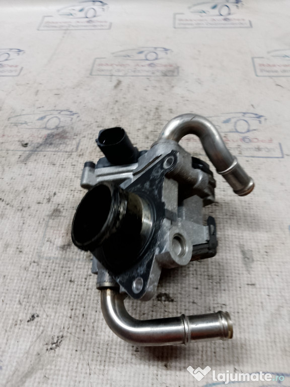 EGR Volkswagen Passat B8 2.0 2012