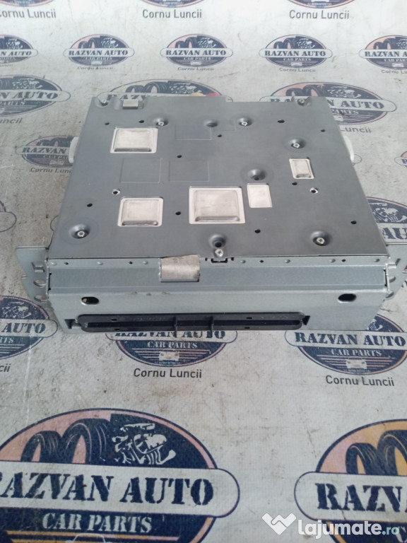 Unitate Multimedia  BMW Seria 5 F10 2014