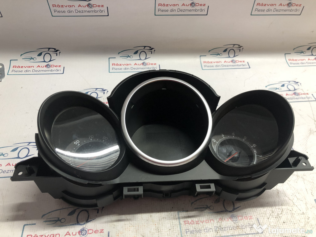 Ceasuri Bord UK Fiat 500X 1.4 Benzina 2016