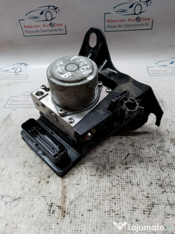 Pompa abs Fiat 500X 1.4 Benzina 2014