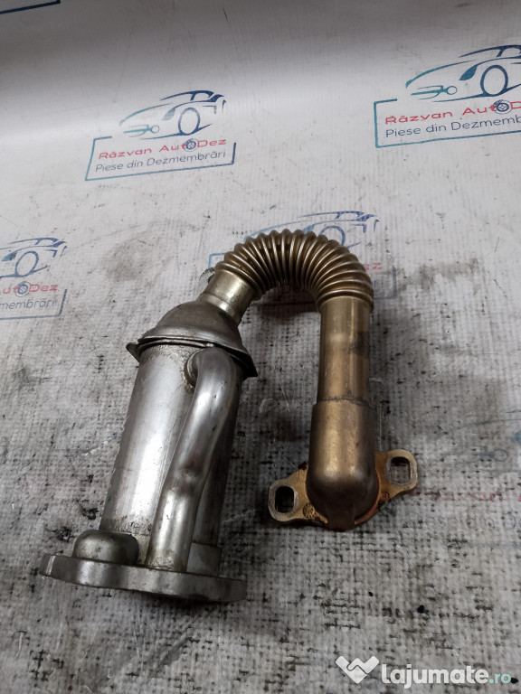 Racitor Gaze Renault Megane 3 2011