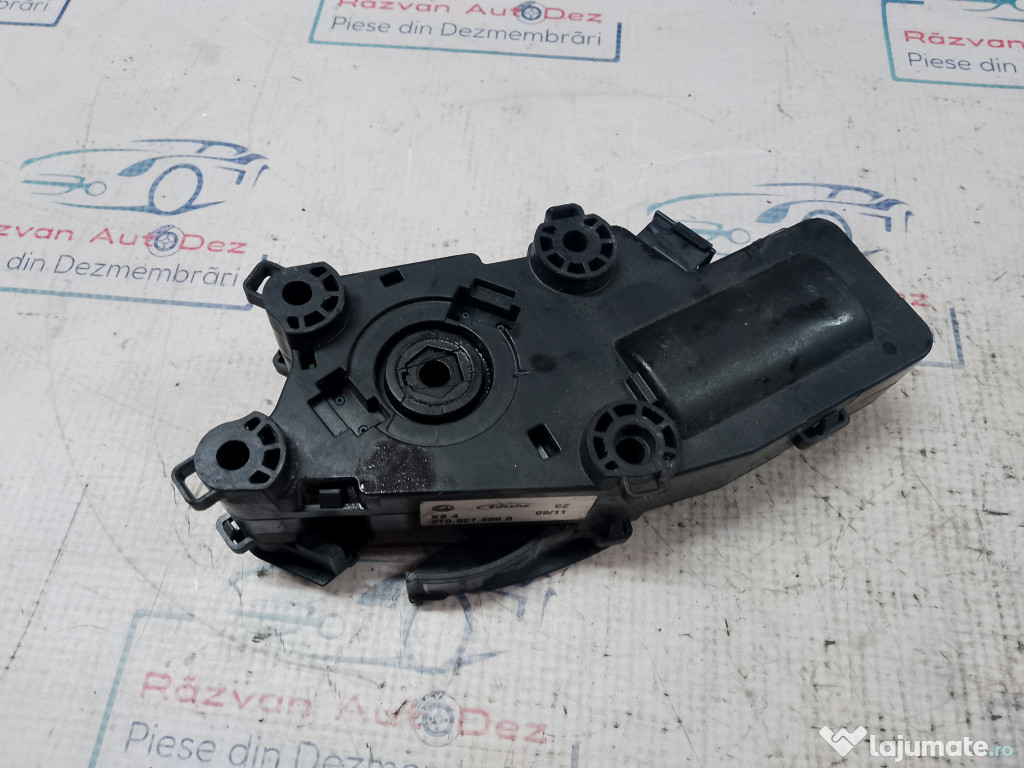 Motoras deschidere hayon Skoda Superb 2 Berlina 2011