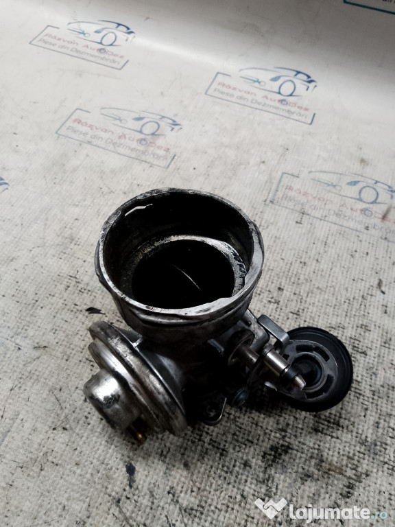 Clapeta acceleratie Volkswagen Bora 2004