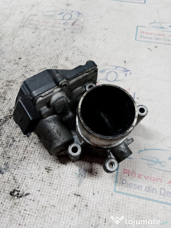 Clapeta acceleratie Volkswagen Passat CC 2.0 2011