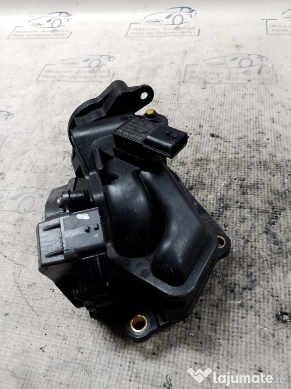 Clapeta acceleratie Nissan Qashqai 1.6 2011