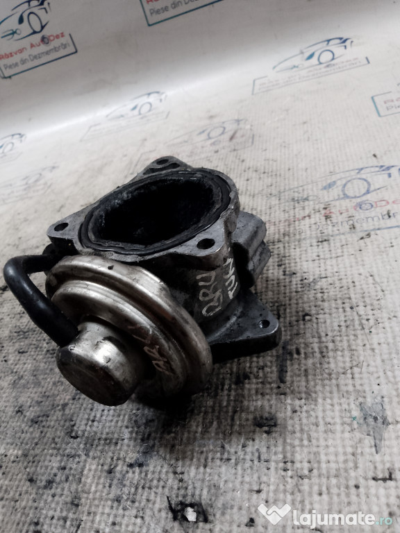 EGR Volkswagen Touran 2005