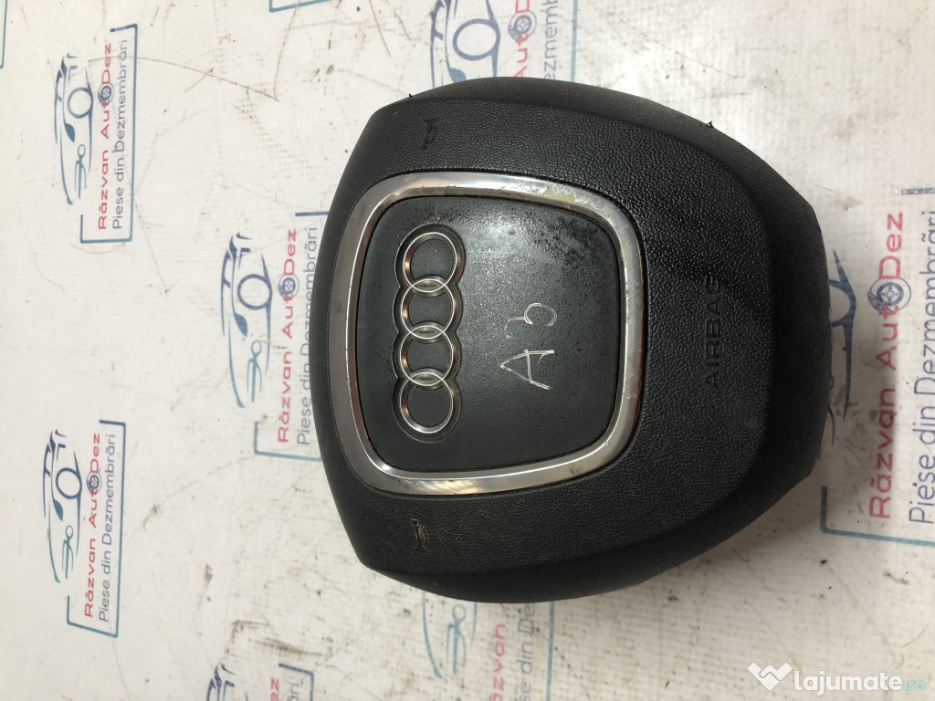 Airbag volan Audi A3 2008