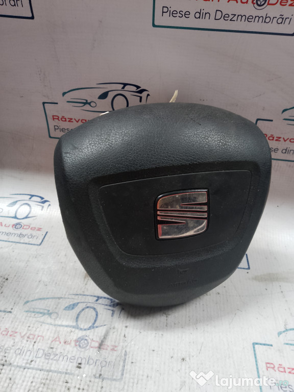Airbag volan Seat Exeo 2009