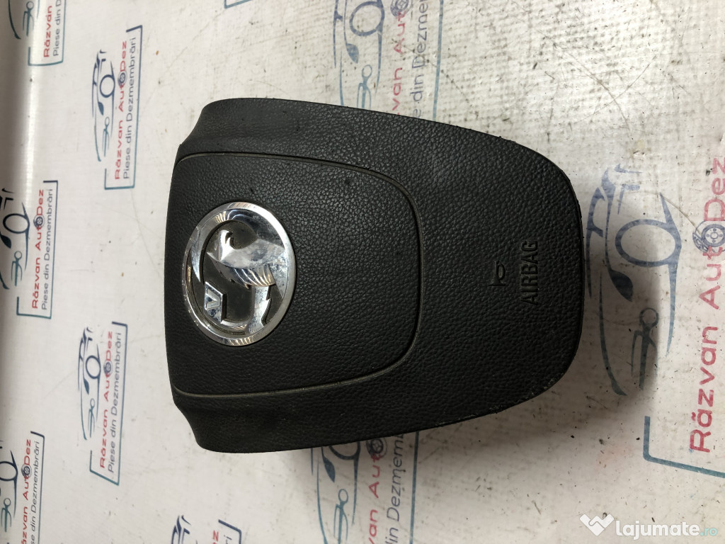 Airbag volan Opel Insignia A 2010
