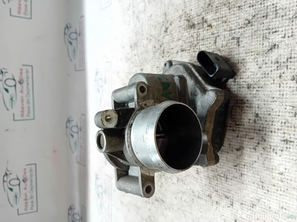 Clapeta acceleratie Volkswagen Golf 6 2009