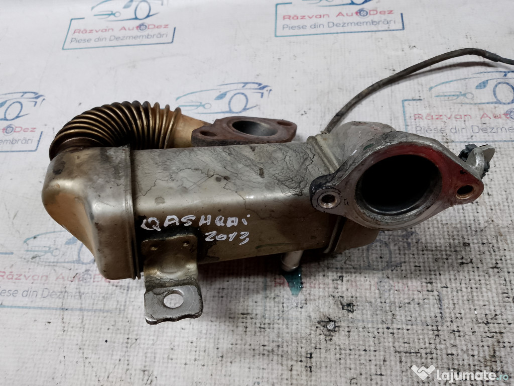 Racitor Gaze Nissan Qashqai 1.6 2011