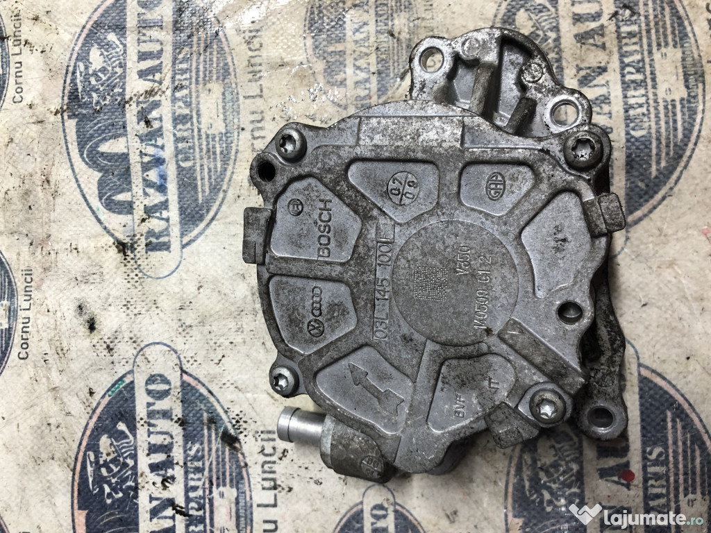 Pompa vacuum Seat Exeo 2.0 2012