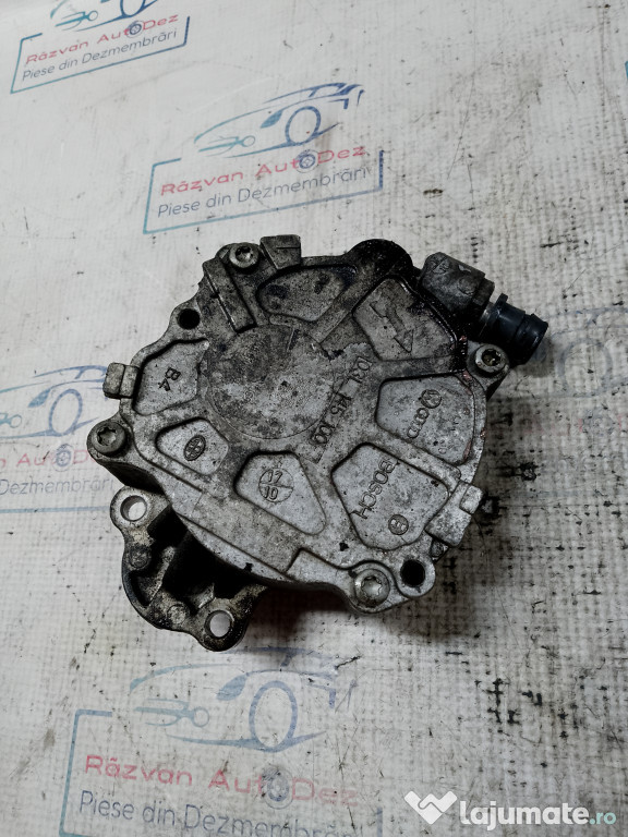 Pompa vacuum Volkswagen Passat B6 2007