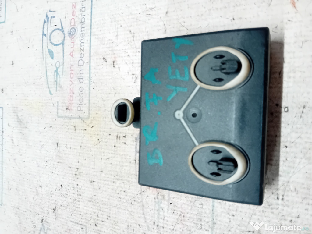 Modul Portiera Dreapta Fata Skoda Yeti 2013