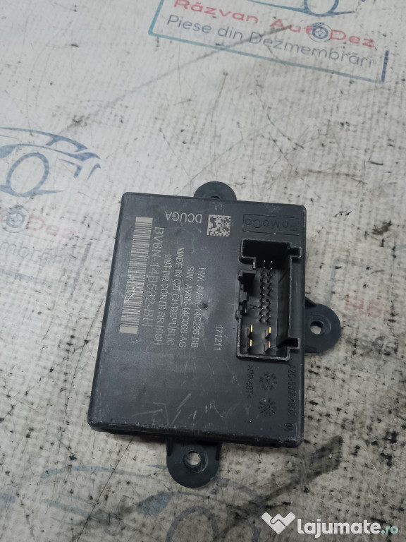 Modul Portiera Dreapta Spate Ford Focus 3 2013