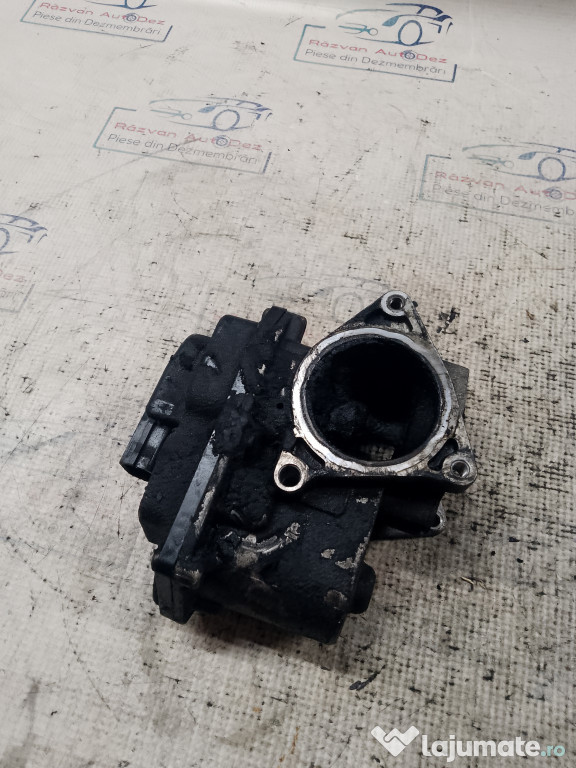 EGR Volkswagen Tiguan 2.0 2008