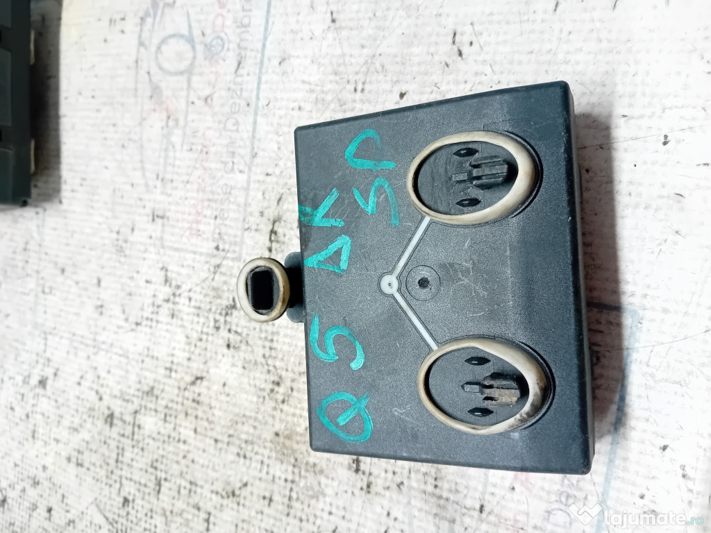 Modul Portiera Dreapta Spate Audi Q5 2010